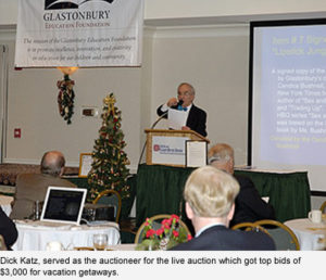November 2005 auction
