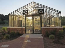 greenhouse from September 2010 event